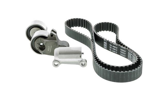 Kit de distribuição AISIN ref. TSZ-004